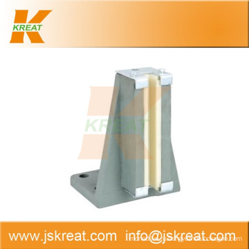 Elevator Parts|Elevator Guide Shoe KT18S-05|guide shoe